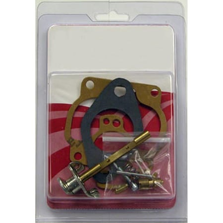 Aftermarket Basic Carburetor Kit CCK02